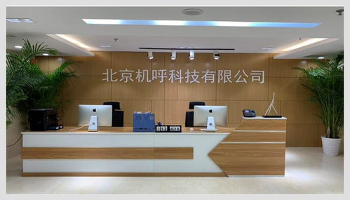 北京機(jī)呼科技 引領(lǐng)創(chuàng)新浪潮，驅(qū)動(dòng)企業(yè)數(shù)字化轉(zhuǎn)型的技術(shù)咨詢先鋒